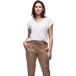 NWOT - Indyeva Sofi LT II - branch print size M